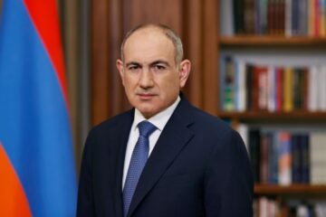 Armenia wants to seal peace with Azerbaijan by year-end – Pashinyan