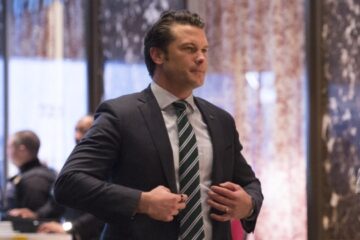 Hegseth explains U.S. move to send to Middle East anti-drone tech intended for Ukraine