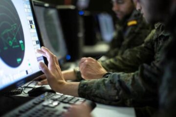 Air defenses intercept 43 out of 58 drones used by Russia to attack Ukraine
