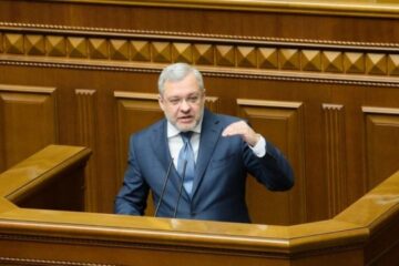 Issue of equipment purchase for Khmelnytskyi NPP remains open – energy minister