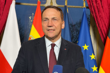Middle East tensions may divert focus from Ukraine – Polish FM