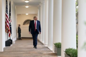 Trump leaves G7 summit early due over Middle East crisis