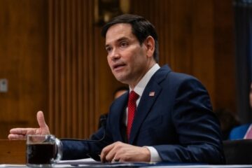 Rubio on war in Ukraine: There is no military solution, only diplomatic one