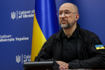 Government approves just transition program for coal regions — Shmyhal
