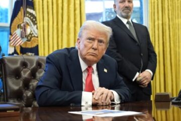 White House preparing G7 summit meetings for Trump, Zelensky among expected attendees