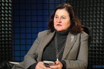 EU Ambassador Maternova on Kremlin’s brutal retaliation strike: “Russia humiliated and furious”