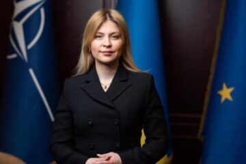 Ukraine has 12 months to meet conditions for full EU funding – Vice PM