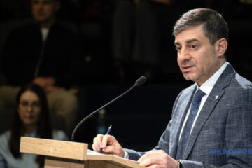 Ukraine urges UN action as over 4.6M Ukrainian citizens remain IDPs