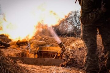 Russian army amassing forces for new assaults on Kramatorsk axis – military