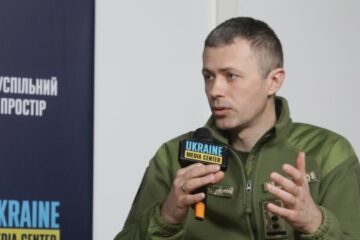 No unusual activity on Belarus border – SBS spox