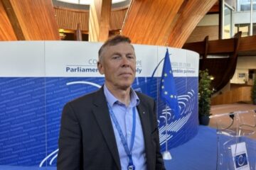 PACE resolutions to serve as case material for Special Tribunal – Ukrainian MP