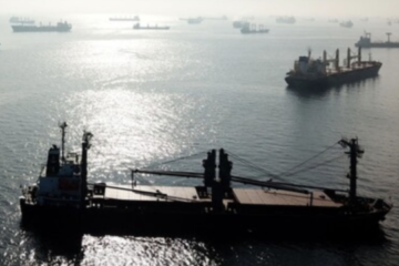 Australia imposes sanctions against Russia’s shadow fleet, in first