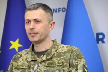 No attempts by Russia to breach border using armored vehicles – border guards