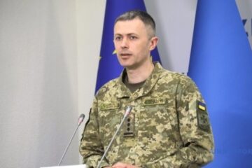 Russia may carry out ‘demonstrative actions’ near Ukraine border during Belarus exercises – Demchenko