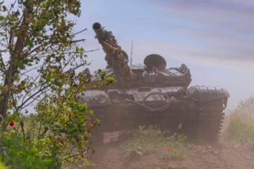War update: 127 clashes along frontline, Pokrovsk sector remains hottest