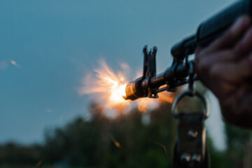 Ukrainian forces repel three Russian attacks in Kharkiv sector