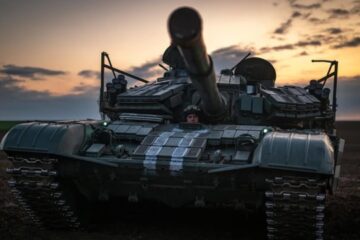 Russian offensive activity decreases in Sumy region – Border Guard spox