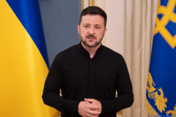 Ukraine awaiting U.S. response to request to purchase air defense systems – Zelensky