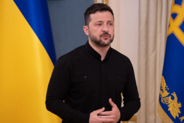 Zelensky on enemy attacks: Russia is striking deliberately