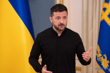 Zelensky reveals details of Trump meeting