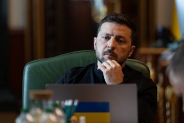 Zelensky on Spiderweb operation: Russian truck drivers ‘didn’t know anything’