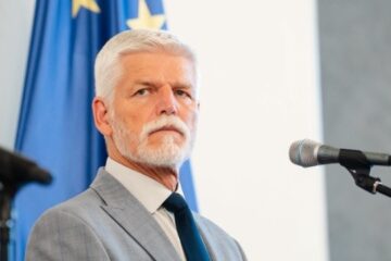 Pavel: Russia must be pushed to negotiating table through tougher sanctions