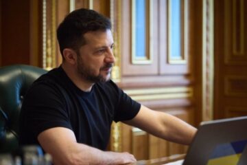 Ukraine has not yet received full prisoner exchange lists from Russia – president