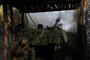 Russian forces attempt to encircle Kostiantynivka from three directions – military