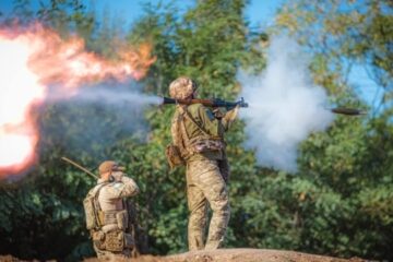 142 combat clashes reported along frontline, fiercest fighting in Pokrovsk sector