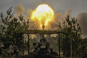 Southern front heats up: number of clashes rises by third – military