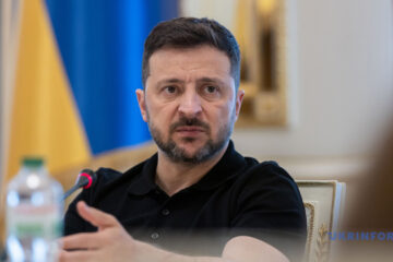 Ukraine receives over 7,000 units of energy equipment from international partners
