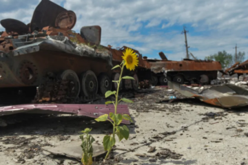 Russian army suffers over 990,000 casualties since war-start