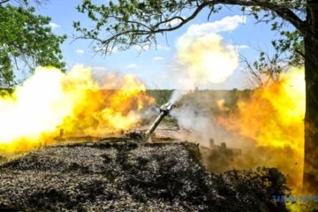 Russian forces intensify summer offensive across eastern frontlines – Ukrainian military