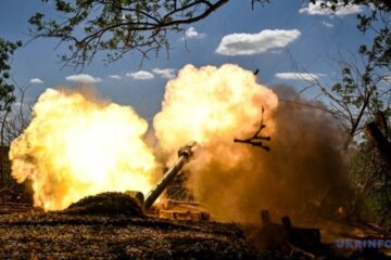 Enemy focuses attacks on Novopavlivka, attempts to advance – military