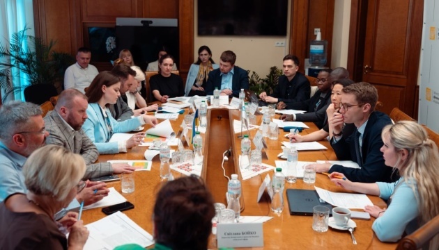 World Bank mission begins work in Ukraine, preparing new $1B loan