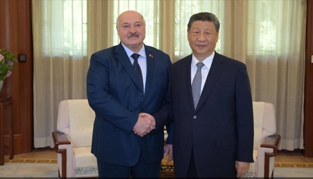 Expert: Xi wants to strengthen influence in EU through cooperation with Belarus