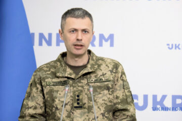 Russia’s assault teams become less active in Sumy region – border guards