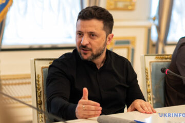 Zelensky: Russia’s peace memo never meant to be accepted