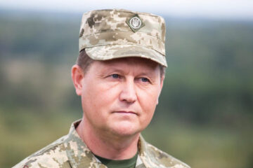 Russian fake news: Military commandant of Kursk region Eduard Moskaliov ‘fled’ to France