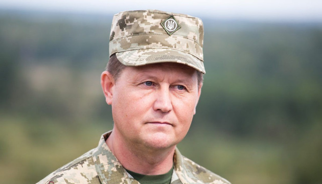 Russian fake news: Military commandant of Kursk region Eduard Moskaliov ‘fled’ to France