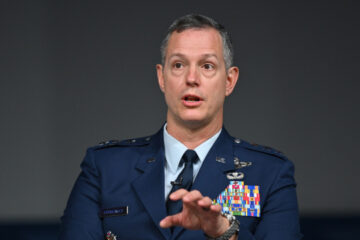 Future NATO’s top general in Europe: Ukraine can win this war