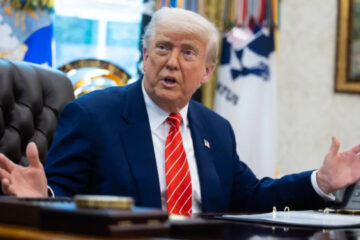 Trump on Operation Spiderweb: Ukrainians gave Putin a reason for bombing