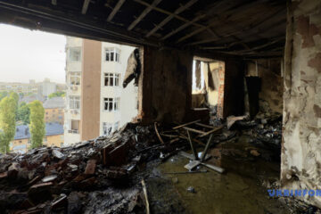 UK’s Lammy condemns Russia’s overnight strikes on Ukraine as barbaric acts