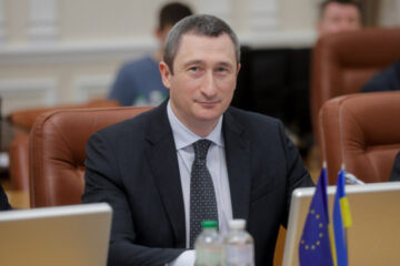 SAPO requesting bail for Deputy PM Chernyshov