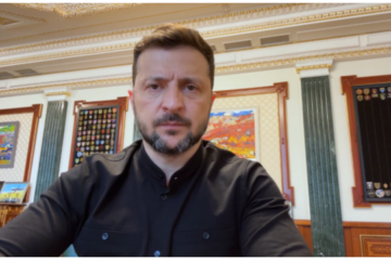 Putin buying time to continue fighting – Zelensky