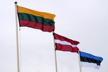 Baltic States support Ukraine’s NATO, EU membership