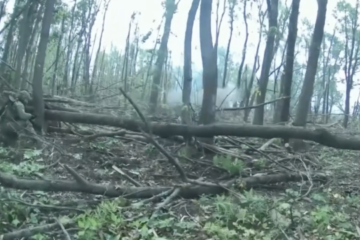 Ukrainian SOF crush enemy unit near Sumy, foil cross-border attack