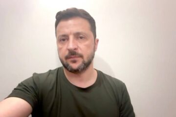 Russia’s strikes not retaliation but annihilation – Zelensky