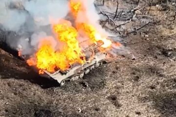 Russian army lost over 996,000 soldiers in Ukraine war
