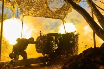 War update: 193 combat engagements on front in past 24 hrs, fiercest battles in Pokrovsk sector